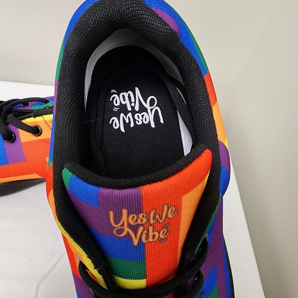 Pride shoes Universal men's or women's - Picture 11 of 12